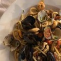 Spaghetti Ai Frutti di Mare (Full Order)